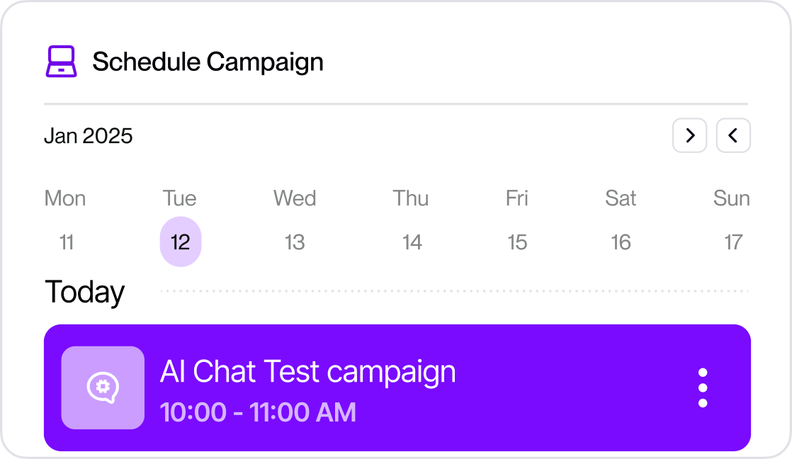 Sales vs target graph